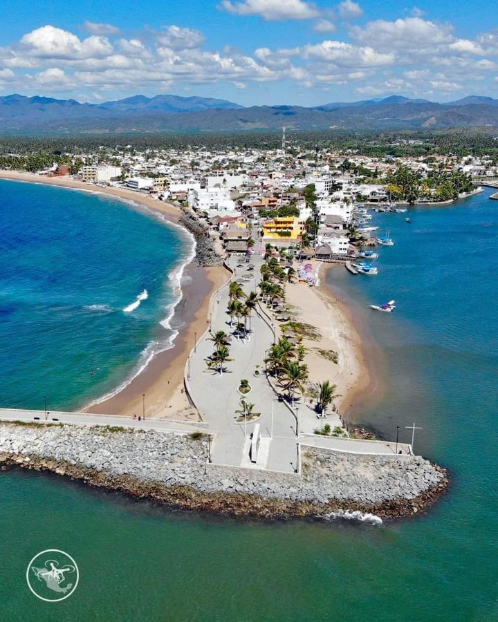 Y Bugambilias Hotel 3*