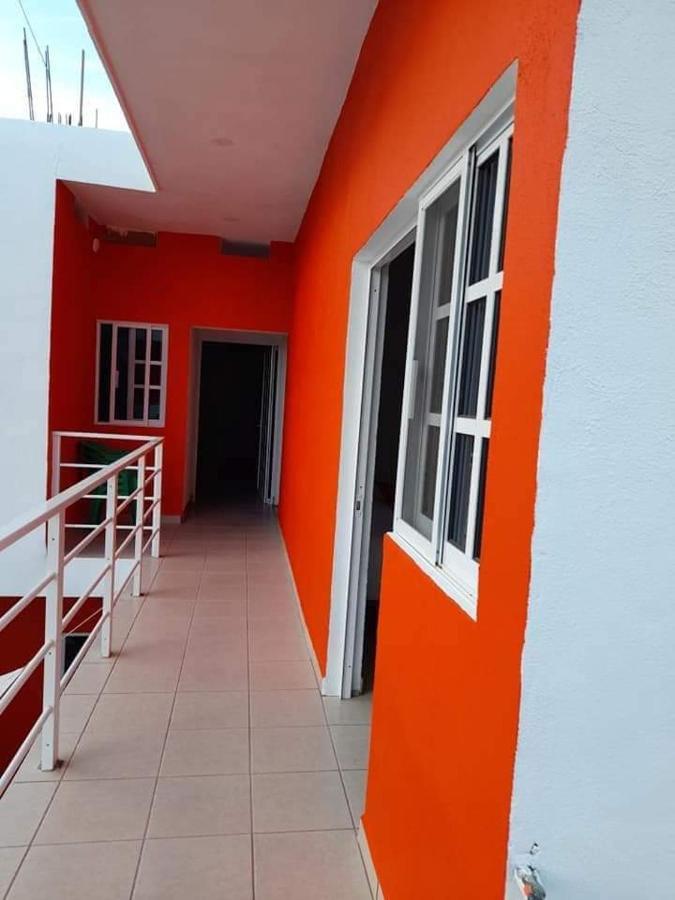 Y Bugambilias Hotel 3*