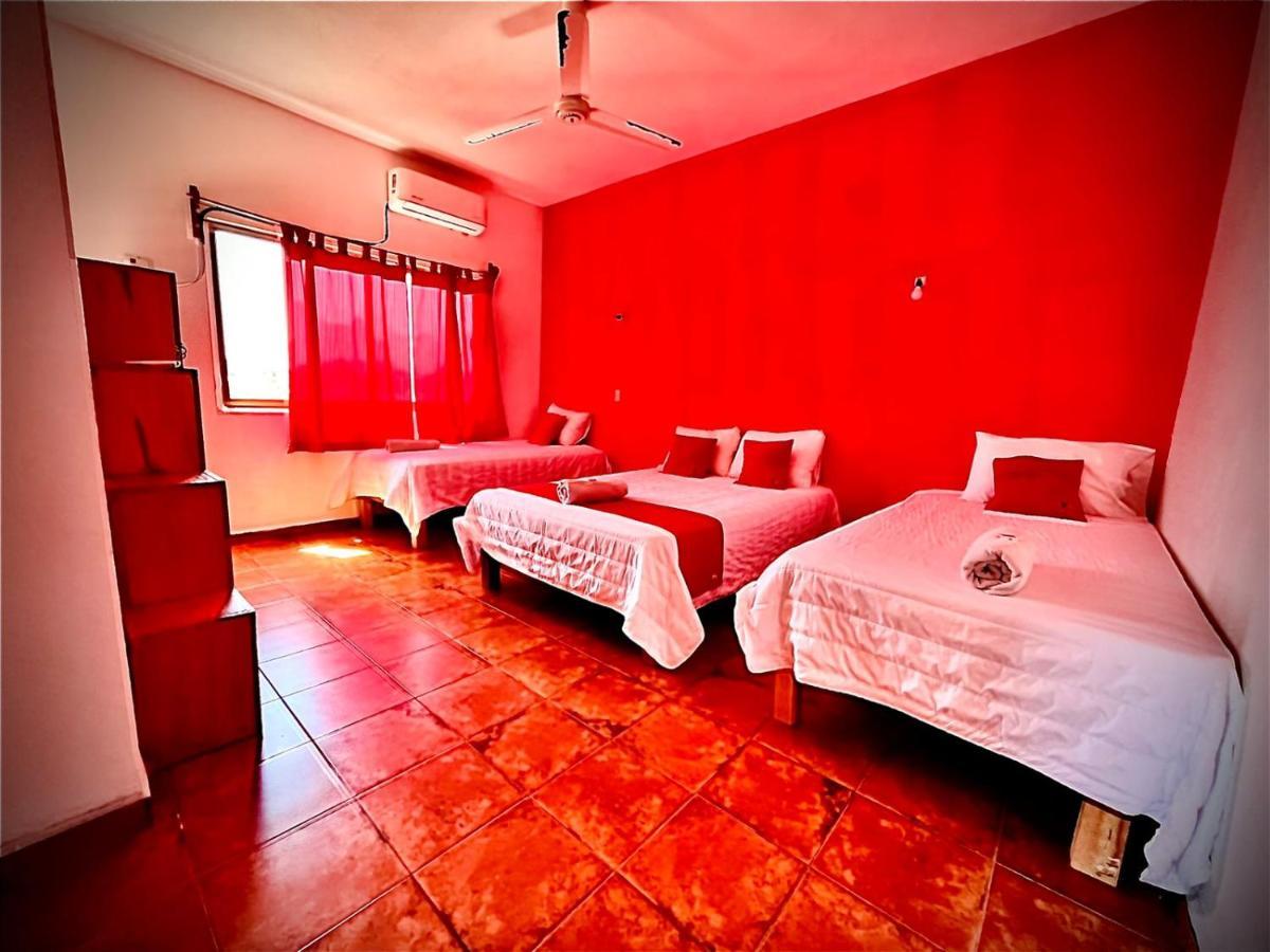Hotel Y Bugambilias San Patricio - Melaque