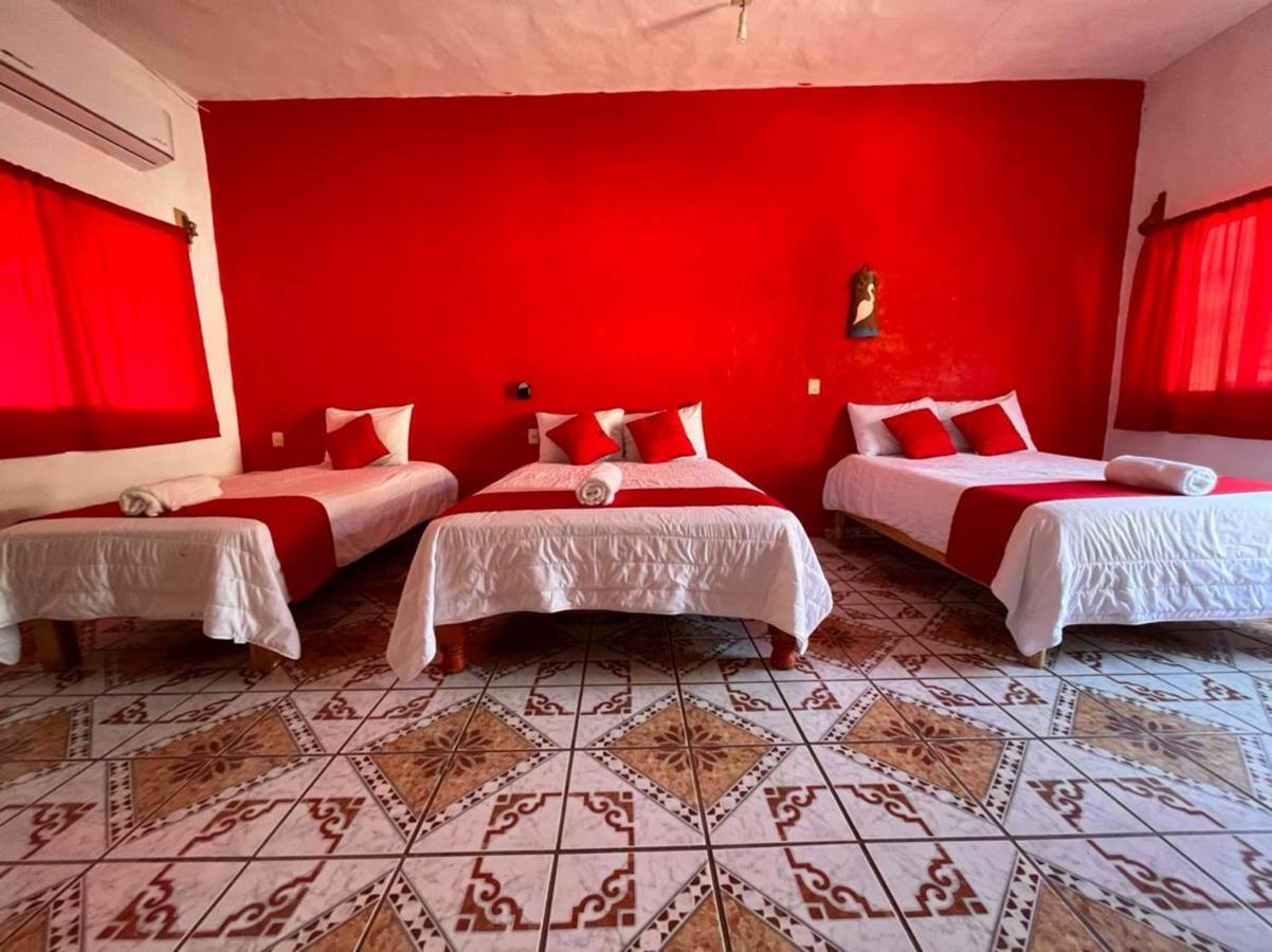 Hotel Y Bugambilias 3*