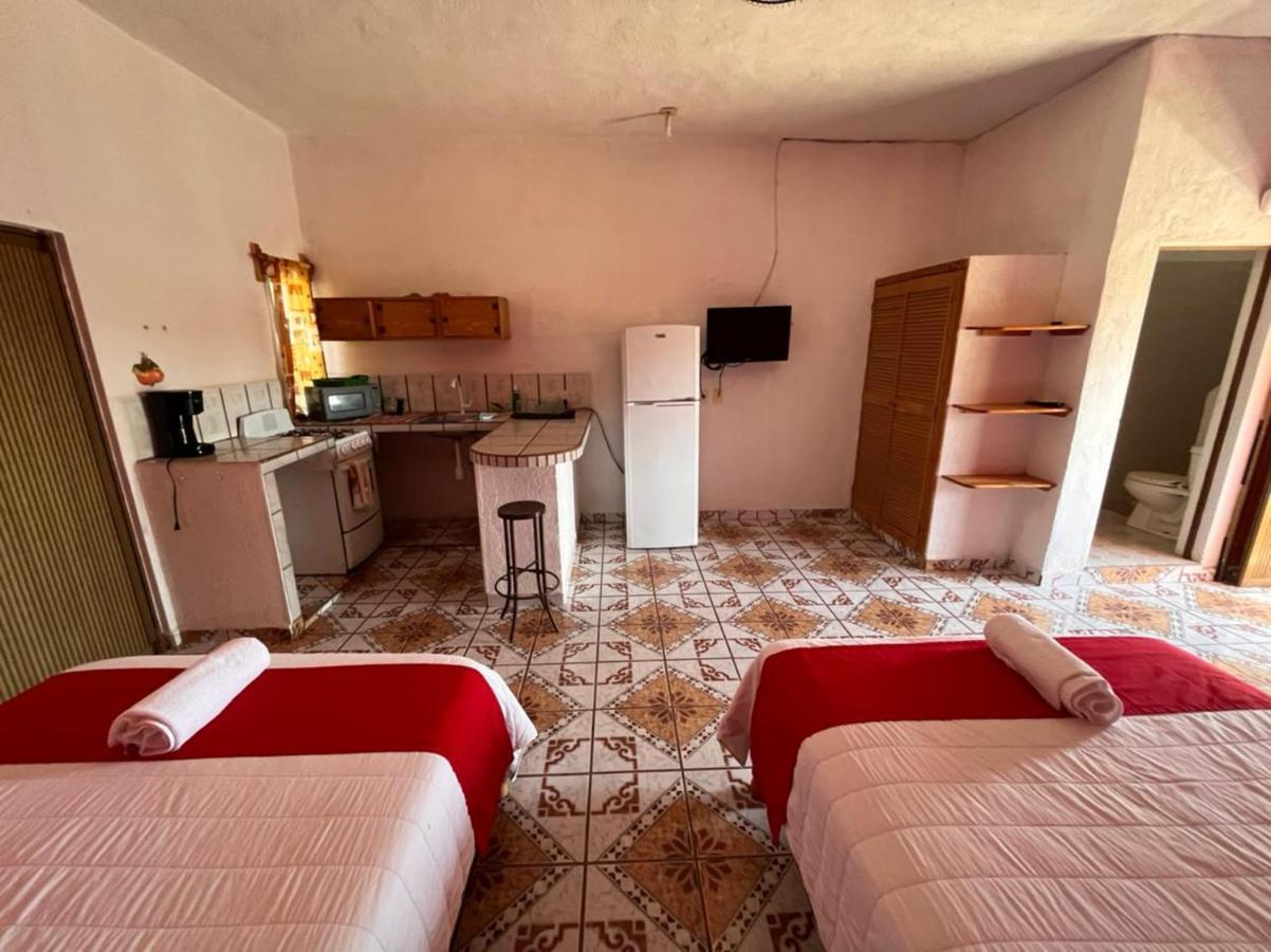Hotel Y Bugambilias San Patricio - Melaque