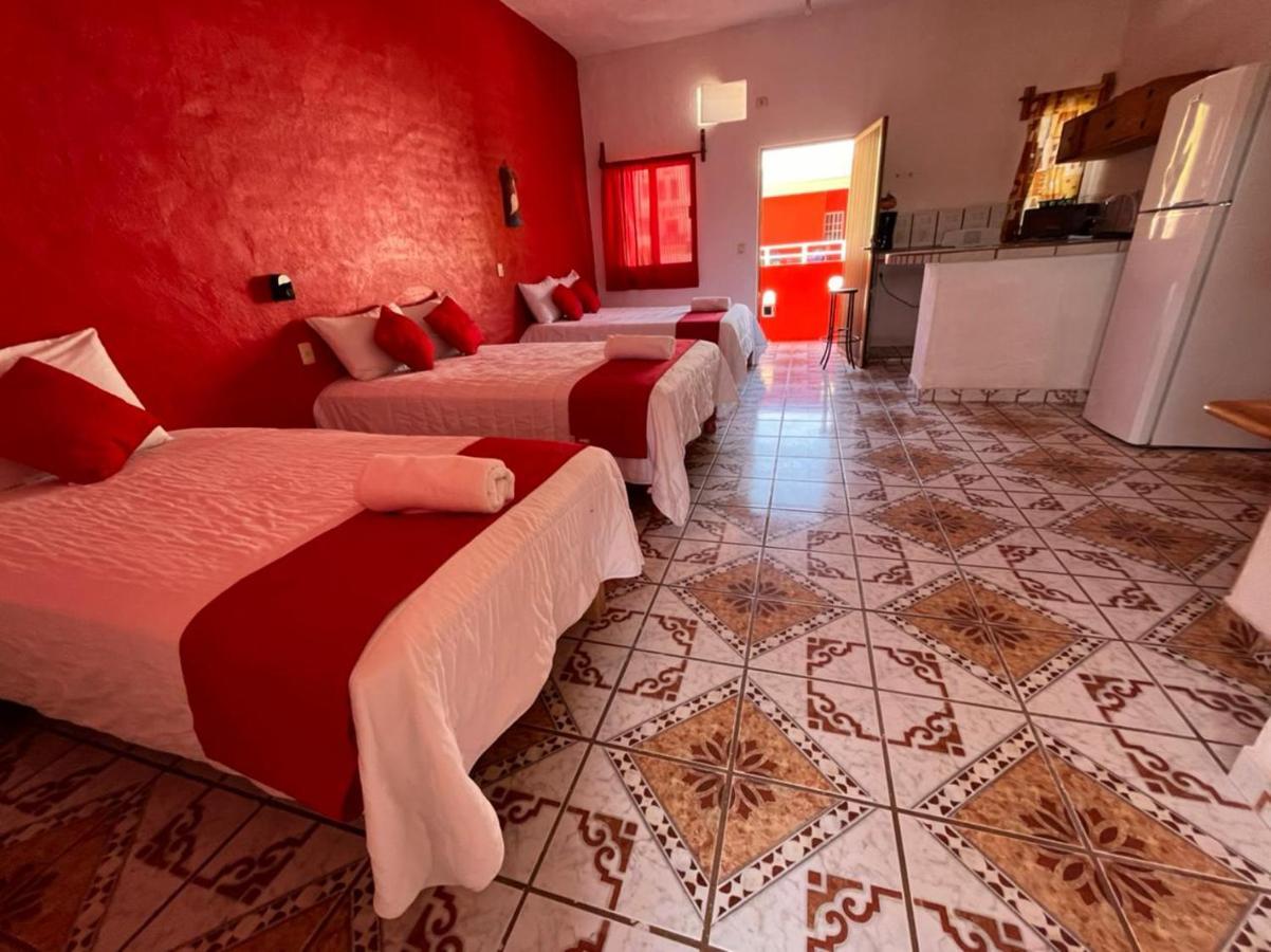 Y Bugambilias 3* San Patricio - Melaque
