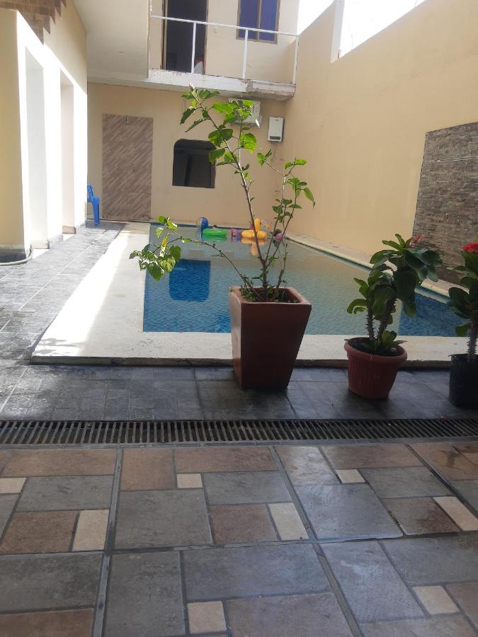 Hotel Y Bugambilias San Patricio - Melaque