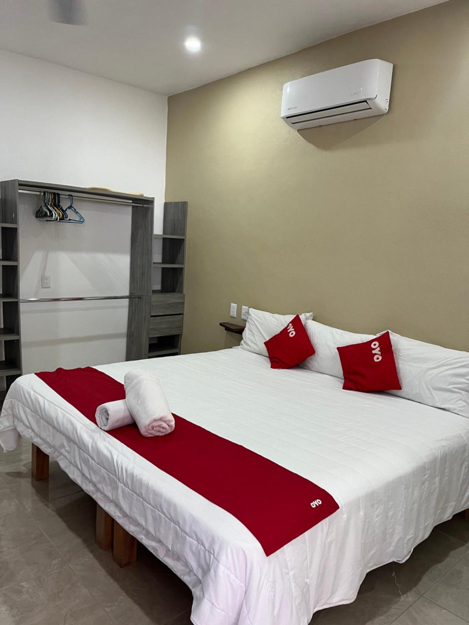 Y Bugambilias Hotel San Patricio - Melaque