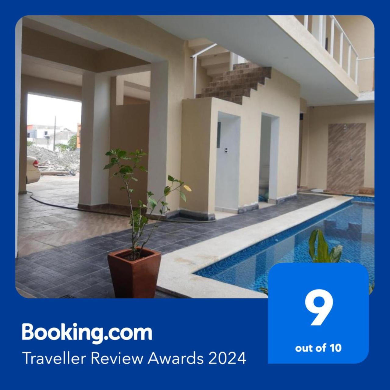 Y Bugambilias Hotel